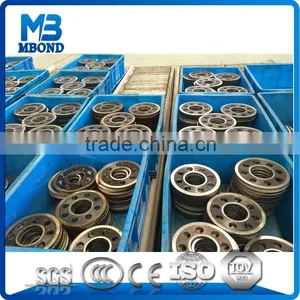 Cycloidal Pin Wheel Gear Reducer, Reducer Parts Transmission Parts thumbnail-6