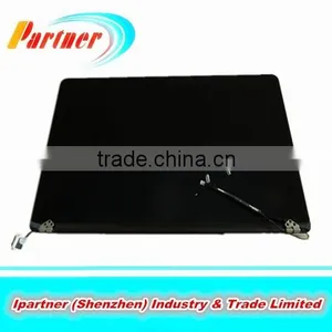 A1502 ME864 ME865 for Apple Macbook LCD Assembly Half Parts in 2013/2014, 2015 Year thumbnail-1