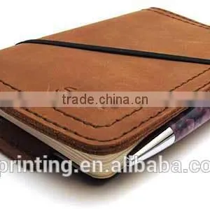 Small Size Cheap Bulk Blank Notepad thumbnail-4