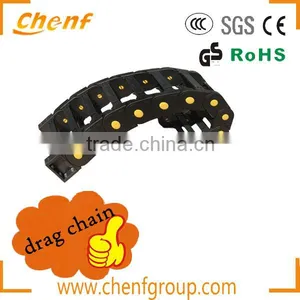 CF-20 Series Plastic Drag Chain/Hinged Conveyor Chain thumbnail-1