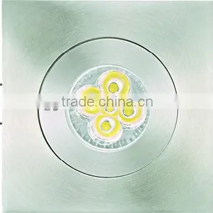 MR16 High Power LED Ceiling Downlight thumbnail-1