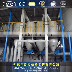 Asphalt Powder Batching Plant thumbnail-1