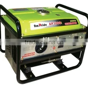 Lpg Gas Electric Generator thumbnail-4