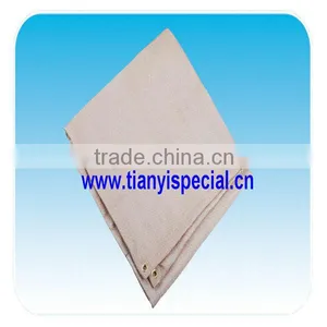 Silica Fiber Cloth thumbnail-1