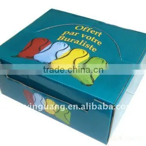 Paper Packing Box thumbnail-1