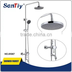2015 Luxury Rainfall Shower Set 81087 thumbnail-1