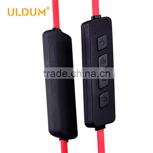 Bluetooth Headphones Fashional Design Photo Taking Sports Bluetooth Headphones thumbnail-5