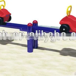 High Quality Outdoor Kids Seesaw 2304A thumbnail-1
