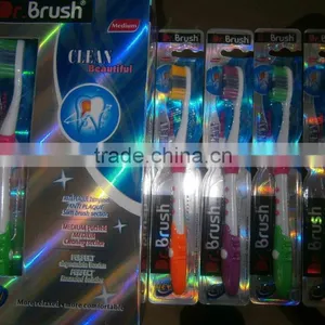 Personal Care Toothbrush thumbnail-1