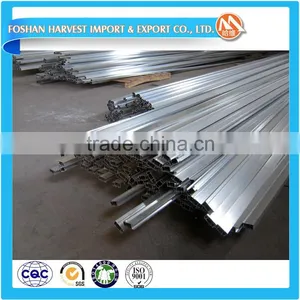 Factory Price Sliding Doors and Window 6000 Series Aluminium Bar With High Quality thumbnail-5
