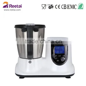 High Quality Automatic Multi Function Kitchen Food Mixer thumbnail-2