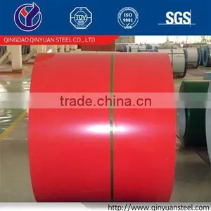 Factory Price of Ppgi Roofing Sheet thumbnail-4