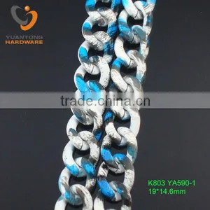 Painted Colorful Decoration Chains thumbnail-1