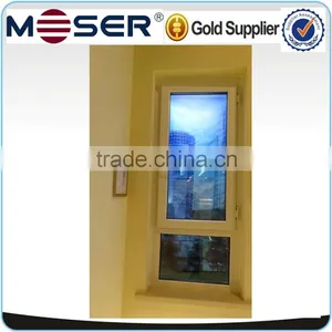 High Quality UPVC Triple Glazed Inward Opening Casement Window thumbnail-1