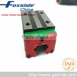 Low Price CNC Hiwin HGW25 Linear Guide HGR25 1000mm Linear Guide Rail thumbnail-5