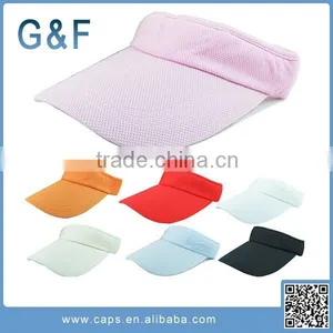 Plain Mesh Sun Bonnet For Kids Wholesale thumbnail-1