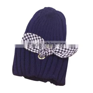 Wholesale Winter Beanie For Baby thumbnail-1