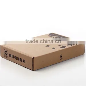 Strong Double Wall Corrugated Paper Boxes thumbnail-3