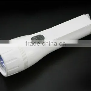S-Series LED Flashlighting thumbnail-1