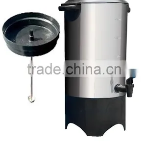 The Cheapest Large Capacity Coffee Maker for School/hotel/office/comercial thumbnail-2