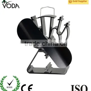 the Most Popular Stove Fan, 2 Blades Eco Stove Fan in 2015 thumbnail-6