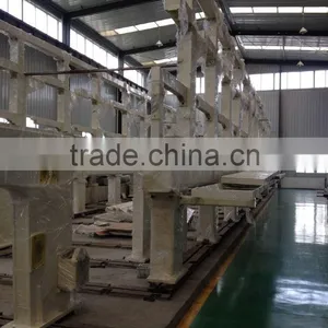 High Quality 2850/1500 High-speed Crescent Former Tissue Machine With Yankee Cylinder thumbnail-5