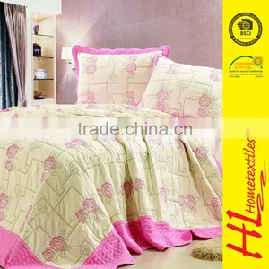 NBHS OKTEX 100 Approved Hign Quality Cotton Bedding Patchwork thumbnail-1