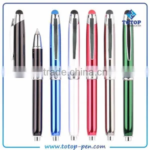Small MOQ Costom Magic New Promotional Plastic Pen thumbnail-1