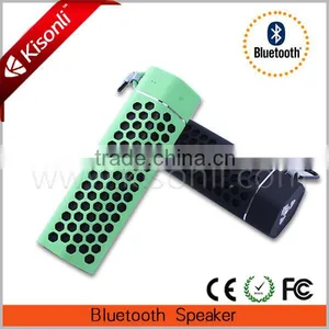 2016 Best Bluetooth Portable Speaker for Phones Audio Player Music Speakers thumbnail-1
