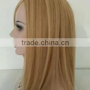 Blonde Lace Wig thumbnail-1