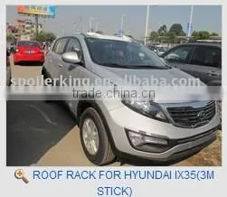 ROOF RACK FOR HYUNDAI IX35(3M STICK) thumbnail-3