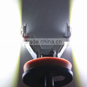 Car Accessories H8 6W Led Angel Eyes H8 Halo Ring for Bmw E91 H8 Led Marker Lights thumbnail-4