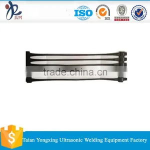 Uniaxial Reinforcement Geogrid/Plastic Uniaxial Geogrid thumbnail-3