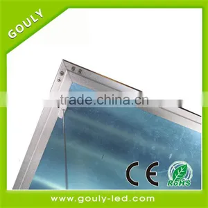 Surface Mounted Samsung 36w/48w Shenzhen Led Panel Light 600x600mm AC100-240V thumbnail-2