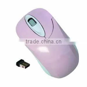 2.4g Wireless Mouse thumbnail-1
