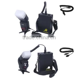 Cononmark Wholesale G4.0 400WS Portable Studio Outdoor Monolight thumbnail-5