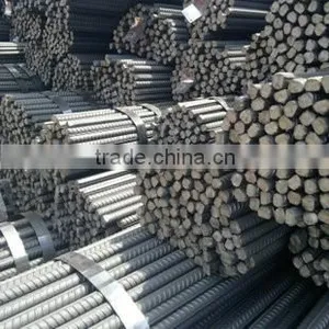 2016 Good Quality Rebar for Sale thumbnail-3