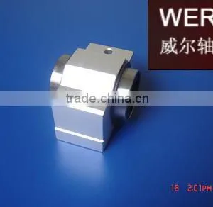 Aluminum Support Unit SC8UU thumbnail-4