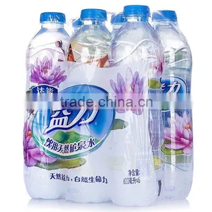 Shrink Wrap Machine for Pet Bottles thumbnail-2