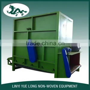 High Quality Cotton Bale Opener Machine thumbnail-1