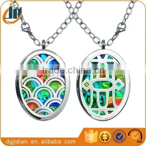 Children's,Men's,Women's Gender and Pendants or Charms Jewelry Type Shell Pendant thumbnail-2