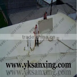 High Pressure Polyurethane Insulation Painting Machine thumbnail-6
