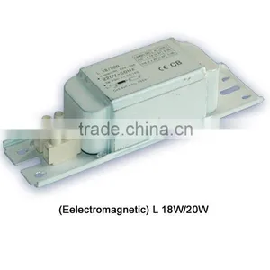 L 18W/20W Electromagnetic Ballast Series thumbnail-1