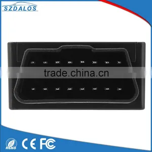 Super Function Car Obd ii 3G Gps Tracker Scanner thumbnail-5