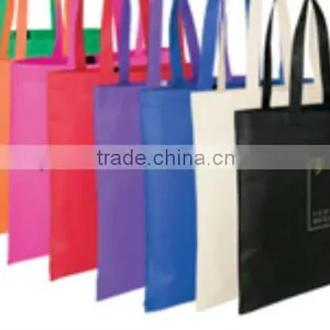 Non-woven Shopping Bags thumbnail-1