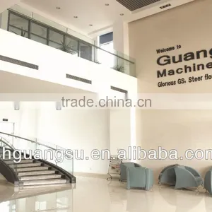 GUANGU Pet Blow Molding Machine thumbnail-5