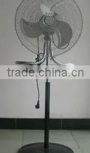 Electrical Stand Fan 18 Inches 60W thumbnail-1