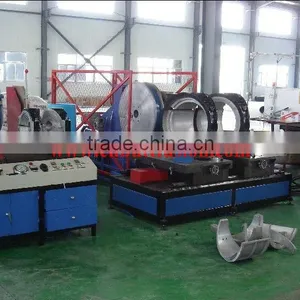 RGH315/90 Fitting Fabrication Welding Machine for Plastic thumbnail-1