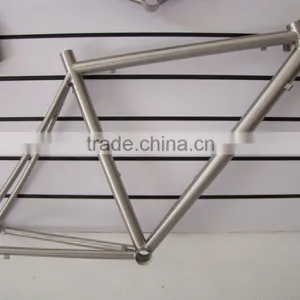 Titanium Bike Frame,titanium Crank Parts,bicycle Parts thumbnail-3