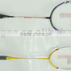 Graphite Badminton Racket thumbnail-1